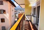 Location vacances Molveno - Casa Nelly-2