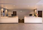 Hôtel Greenberg Trauring, LLP San Francisco - Residence Inn by Marriott Palo Alto Menlo Park-3