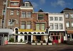 Hôtel Teylingen - Hotel Mayflower-1