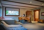 Location vacances Sarre - Maison Bionaz Luxury Ski & Sport-4