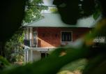 Hôtel Munnar - Aroma Hills Resort Munnar-1