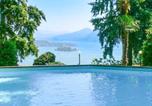 Location vacances Baveno - Villa Anna Isole Borromee-2