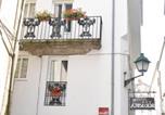 Location vacances Saint-Jacques-de-Compostelle - Hostal Anosa Casa-2