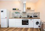 Location vacances Camden Town - Cosy 3 beds Family Friendly Central Kings Cross-4