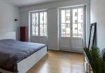 Location vacances Strasbourg - L'Escapade Urbaine - Exceptionnel Charmant 3 pièces proche Cathédrale-4