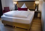 Hôtel Gummersbach - Hotel Restaurant Passmann-4