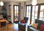 Location vacances Dorfgastein - Christina 6 by Smr Apartments close to the Gondola-1
