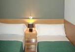 Location vacances  Province de Madrid - Hostal Zabala-4