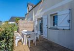 Location vacances Plomodiern - T de Pentrez N53 3p6-3