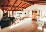 Location vacances Schwangau - Luna Mia Apartment 4-2