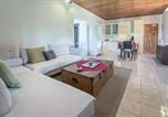 Location vacances Pythagoreio - 3 Bedroom Lovely Home In Samos-4