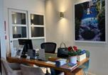 Hôtel Villebarou - Best Western Blois Château-4