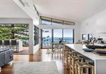 Location vacances Wollongong - 'Rockpool=' - Direct Beach Access-2