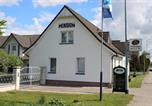 Location vacances Wiendorf - Pension Goerke-2