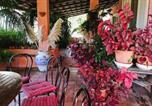 Location vacances  Province de Potenza - The Secret Garden Maratea - Casa di Elena-3