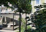 Hôtel Ramsau b.Berchtesgaden - Villa Rein Boutiquehotel-3