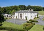 Hôtel Lamphey - Best Western Lamphey Court Hotel and Spa-4