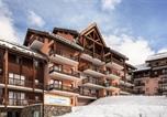 Location vacances Valmeinier - Résidence Le Thabor - maeva Home - Appartement au pied des pistes 2 pièces 5 personnes - Budget Mae-8473-2