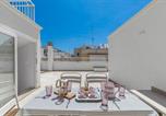 Location vacances Polignano a Mare - Casa della Farfalla by Barbarhouse-1