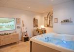 Hôtel Etusson - Couvent des Cordelières option spa-1