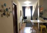Location vacances Pola de Laviana - Asturias Boho Chic-1