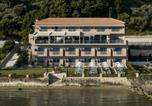 Hôtel Λαγανάς - Anemona Beach Hotel-2
