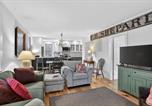 Location vacances Freeport - Forest Backdrop - Midcoast Maine - Quiet Escape home-1
