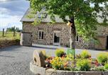 Location vacances Ceaucé - Maison de campagne tranquille avec poêle et animaux admis, proche nature - Fr-1-497-74-1