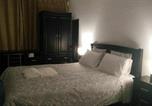 Location vacances Carnaxide - My Colombo Place-1