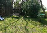 Location vacances Karmacs - Flóra Apartmanok-3