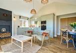 Location vacances Swannington - Host & Stay - Toad Cottage-2