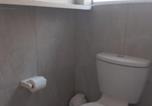 Location vacances Umhlanga - Luxurious Apartment-1