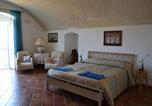 Hôtel Province de Matera - B&B Casa Lamanna-2