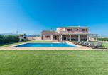 Location vacances Sa Pobla - Es Moli d'en Sion-3