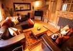 Location vacances  gare de Cromford - The Malthouse-4