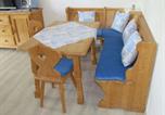 Location vacances Drachselsried - Nice apartment in Bodenmais-2