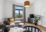 Location vacances Wuppertal - Top Wohnung-Neu-20 min nach Düsseldorf-1