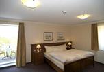 Hôtel Blankenheim - Waldhotel Rheinbach-2