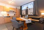 Location vacances Viehhofen - Schoene Ferienwohnung Viehho,-2
