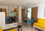 Location vacances Sant Antoni de Portmany - Aparthotel Boutique Poniente Playa-3