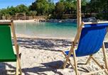 Camping Liberté Verdon
