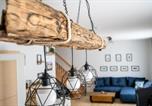 Location vacances Mirow - Fehaus am Walnussbaum-1