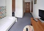 Location vacances Poděbrady - Pension Pod věží-4