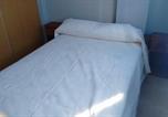 Location vacances Villa Gesell - Punta Gesell-4