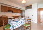 Location vacances Troina - 1 Bedroom Cozy Apartment In Marina Di Caronia-3