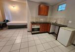 Location vacances Pretoria - Ben's Place-4