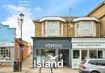 Location vacances Shanklin - Poppies-1