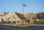 Hôtel Waynesboro - Sonesta Es Suites Charlottesville University-3