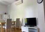 Location vacances Pojezerje - Apartment 28-2