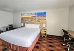Hôtel Jasper - Days Inn by Wyndham Lumberton-1